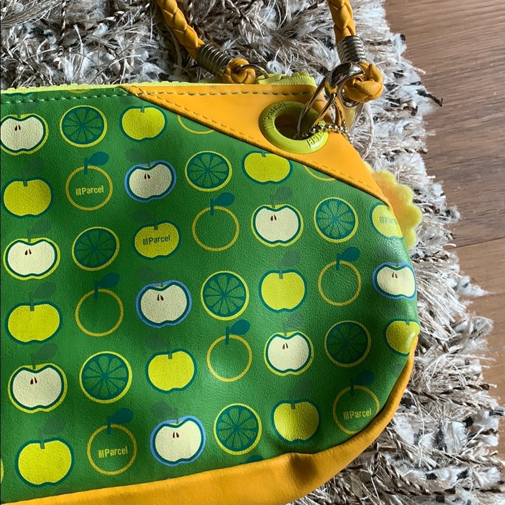 Loop NYC‎ clutch cosmetic bag pouch - Picture 6 of 8